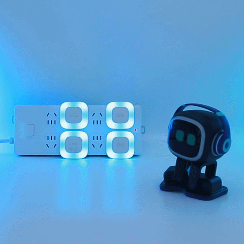 EMO Smart Light