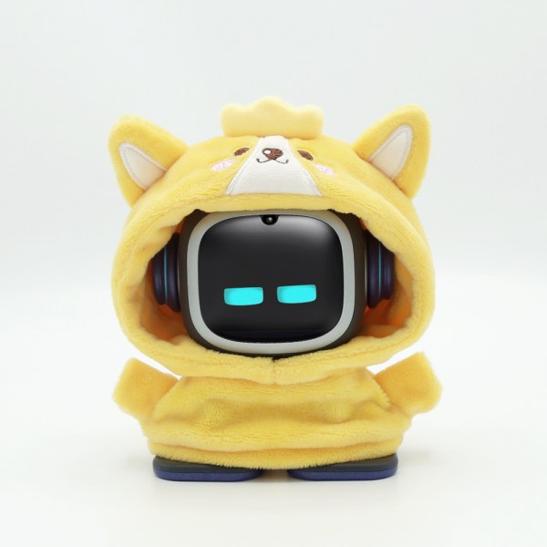 EMO Clothes_Corgi