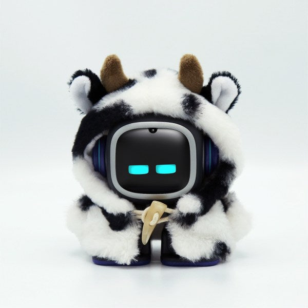 EMO Clothes_Cow