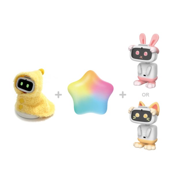 Pre-order Gift